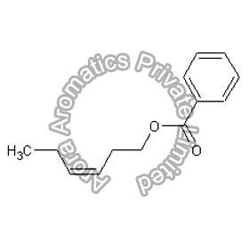 Natural Cis-3 Hexenyl Benzoate Natural Cis-3 Hexenyl Benzoate