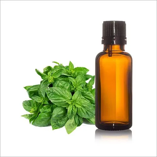 Natural Anthole Ex Basil In Seattle
